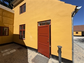 Photo 15. Apartment, Rolighedsvej, Frederiksberg C 