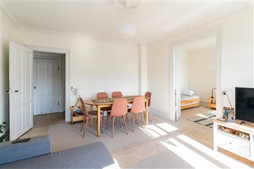 Photo 15. Apartment, Sortedam Dossering, København N 