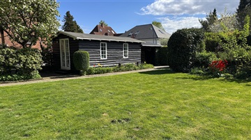 Photo 28. House, Svalevej, Hellerup 