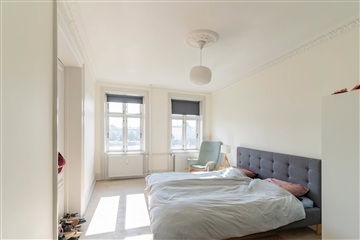 Photo 10. Apartment, Sortedam Dossering, København N 