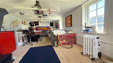 Photo 27. House, Svalevej, Hellerup 