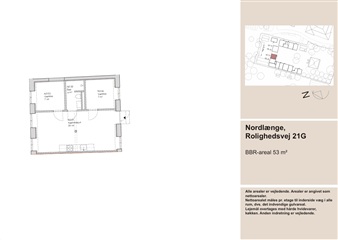 Photo 31. Apartment, Rolighedsvej, Frederiksberg C 