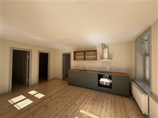 Photo 1. Apartment, Rolighedsvej, Frederiksberg C 