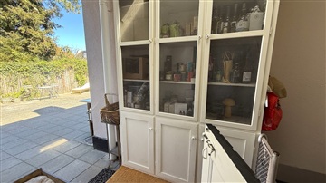 Photo 13. House, Svalevej, Hellerup 