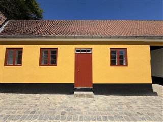 Photo 1. Apartment, Rolighedsvej, Frederiksberg C 