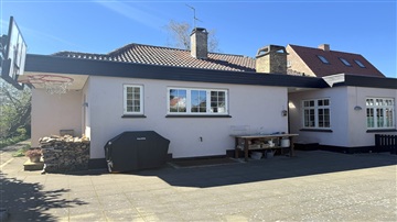 Photo 15. House, Svalevej, Hellerup 