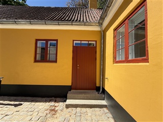 Photo 14. Apartment, Rolighedsvej, Frederiksberg C 