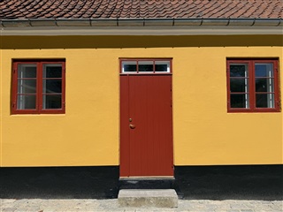 Photo 2. Apartment, Rolighedsvej, Frederiksberg C 