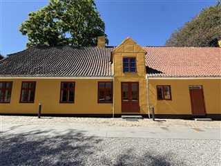 Photo 18. Apartment, Rolighedsvej, Frederiksberg C 