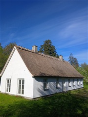 Photo 2. House, Jyderupvej, Jyderup 