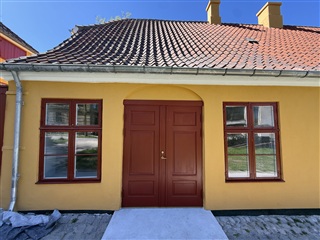 Photo 13. Apartment, Rolighedsvej, Frederiksberg C 