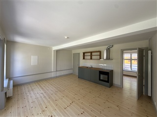 Photo 1. Apartment, Rolighedsvej, Frederiksberg C 