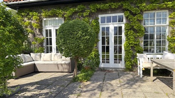 Billede 30. Hus/villa, Svalevej, Hellerup 
