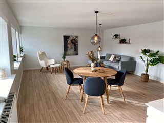 Photo 6. Apartment, Markedsgade, Hjørring 