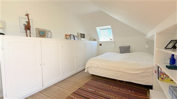 Billede 23. Hus/villa, Svalevej, Hellerup 