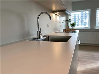 Photo 3. Apartment, Markedsgade, Hjørring 