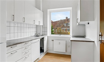 Photo 5. Apartment, Skibhusvej, Odense C 