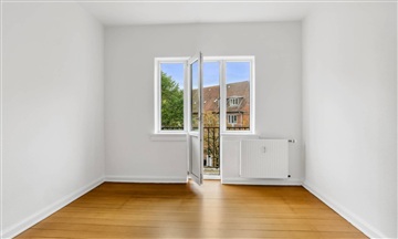 Photo 1. Apartment, Skibhusvej, Odense C 