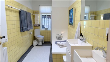 Photo 17. House, Svalevej, Hellerup 
