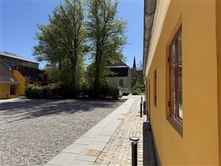 Photo 18. Apartment, Rolighedsvej, Frederiksberg C 