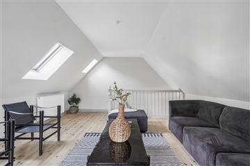 Photo 23. Apartment, Rolighedsvej, Frederiksberg C 