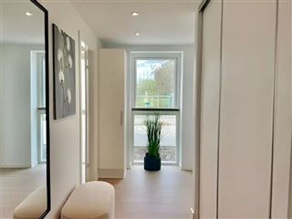 Billede 9. Lejlighed, Knuthenborgvej, Herning 
