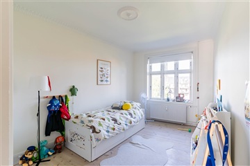 Photo 11. Apartment, Sortedam Dossering, København N 
