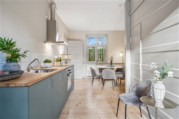 Photo 21. Apartment, Rolighedsvej, Frederiksberg C 