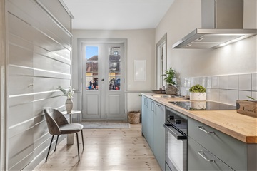 Photo 20. Apartment, Rolighedsvej, Frederiksberg C 