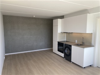 Photo 1. Apartment, Bagsværd Hovedgade, Bagsværd 