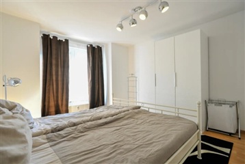 Photo 2. Room, Vendersgade, København K 