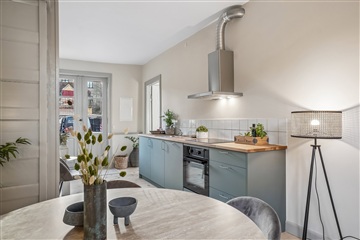 Photo 18. Apartment, Rolighedsvej, Frederiksberg C 