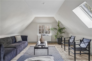 Photo 25. Apartment, Rolighedsvej, Frederiksberg C 