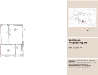 Photo 31. Apartment, Rolighedsvej, Frederiksberg C 
