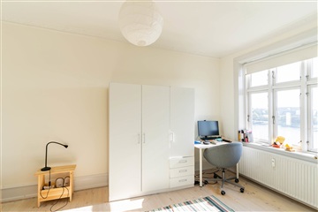 Photo 7. Apartment, Sortedam Dossering, København N 