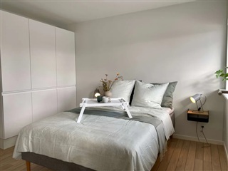 Photo 12. Apartment, Markedsgade, Hjørring 