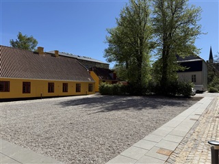 Photo 19. Apartment, Rolighedsvej, Frederiksberg C 