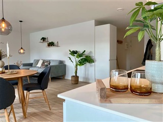 Photo 4. Apartment, Markedsgade, Hjørring 