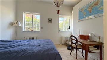 Photo 20. House, Svalevej, Hellerup 