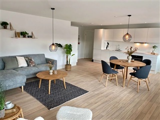Photo 5. Apartment, Markedsgade, Hjørring 