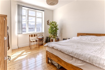 Photo 10. Apartment, Schleppegrellsgade, Aalborg 
