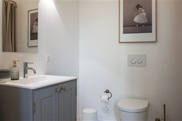 Billede 10. Lejlighed, Njalsgade, København S 