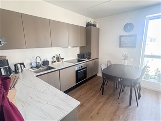 Photo 14. Apartment, Dag Hammarskjølds Gade, Aalborg 