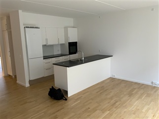 Photo 1. Apartment, Teglholm Tværvej, København SV 