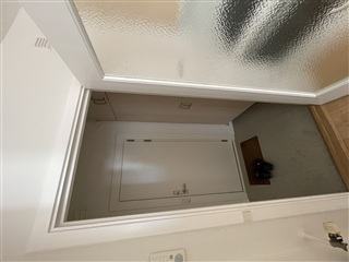 Billede 10. Lejlighed, Algade, Aalborg 