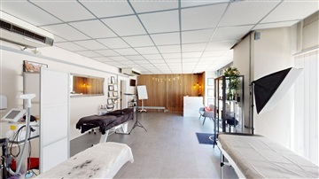 Billede 11. Lejlighed, Vesterbro, Aalborg 