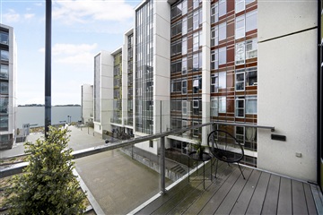 Billede 4. Lejlighed, Thit Jensens Gade, Aarhus C 
