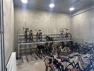 Photo 19. Apartment, Dag Hammarskjølds Gade, Aalborg 