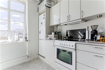 Photo 8. Apartment, Schleppegrellsgade, Aalborg 