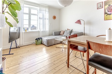Billede 2. Lejlighed, Schleppegrellsgade, Aalborg 